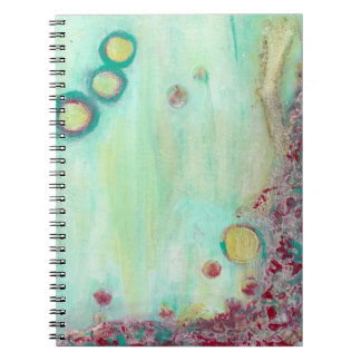 Hemma Notebook 2 Anteckningsbok Med Spiral