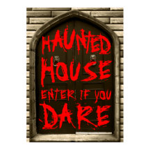 Hemma om du gör dig skyldig till halloween