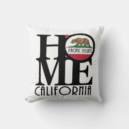 HEMMA Pacific Heights Kudde