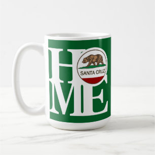 HEMMA Santa Cruz 15 oz Mugg Grönt