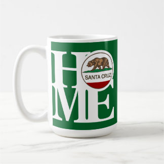 HEMMA Santa Cruz 15 oz Mugg Grönt