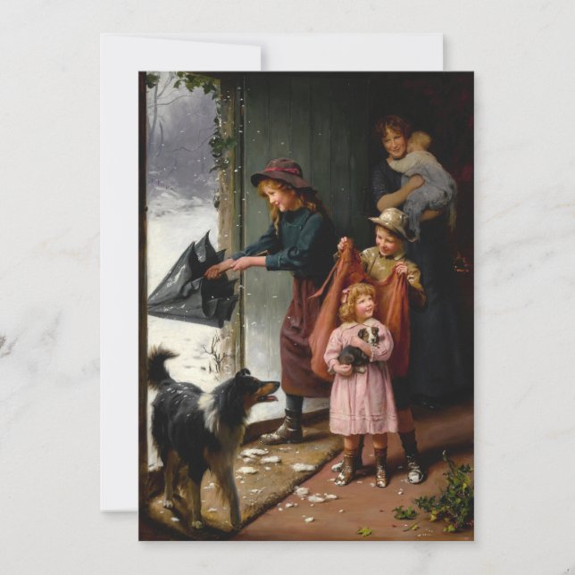 Hemma senast | Arthur John Elsley (Framsida)