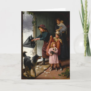Hemma senast Arthur John Elsley Kort