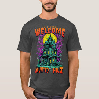 Hemma T Shirt