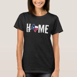 Hemma - Texas T Shirt