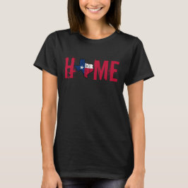 Hemma - Texas T-Shirt