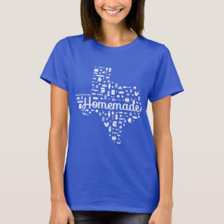 Hemmaade Texas T-shirt