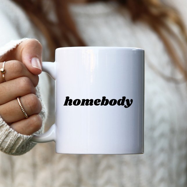Hemmabundna Kaffemugg (Skapare uppladdad)