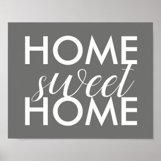 hemmacitattecken poster typografi