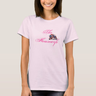 Hemmafrun T Shirt