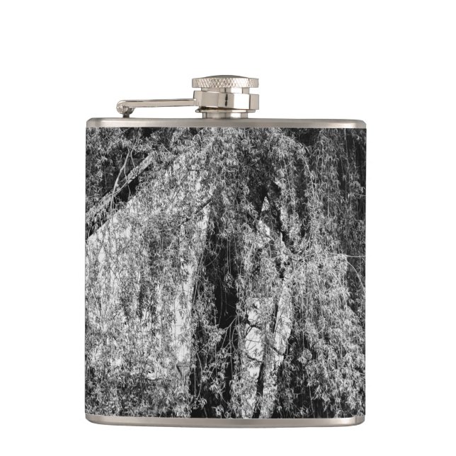 hemmakolv fortfarande fickplunta (Framsidan)