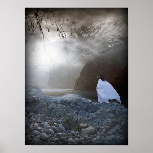 HemmaKommer Poster (Framsidan)