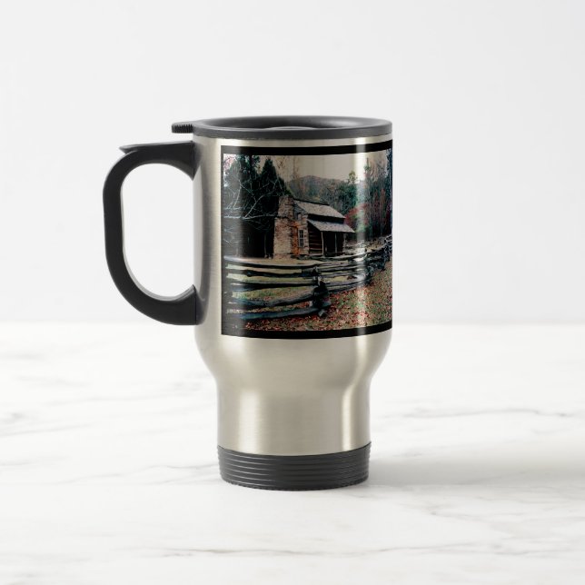 Hemman Resemugg (Vänster)