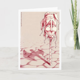 hemmansägare av vakten kort