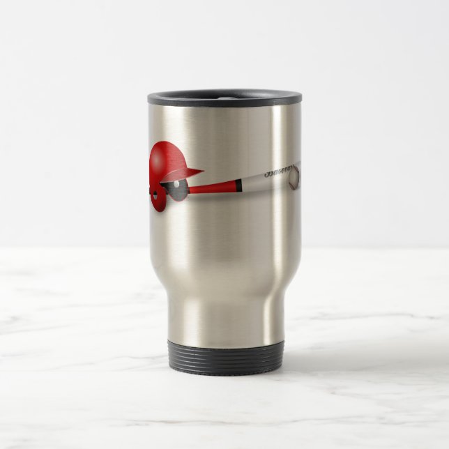 Hemmaplan Match Lag Coach Sport Boll Kul Baseball Resemugg (Center)
