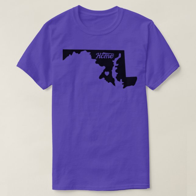 Hemmaryland 5 t shirt (Design framsida)