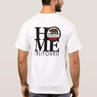 HEMMATERIEL (back print) T Shirt