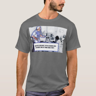 Hemmavid T Shirt