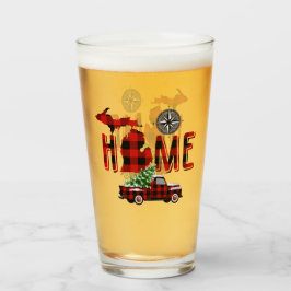 Hemmet är Michigan | Buffalo Play Lastbil | | Komp Glaskopp