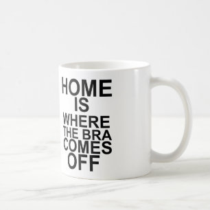 hemmet är var behån kommer av kaffemugg