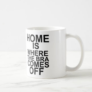 hemmet är var behån kommer av kaffemugg