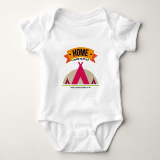Hemmet är var du kastar det… t-shirt