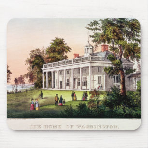 Hemmet av George Washington Musmatta