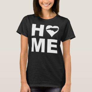 Hemmet Borta Från Stat T-Shirt Tees