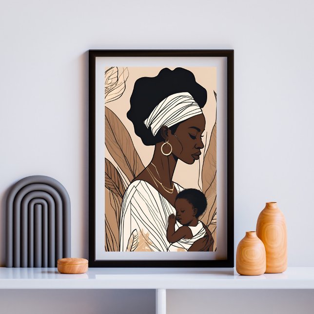 Hemmet - där hjärtat är poster (Skapare uppladdad)