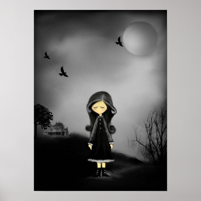 Hemmet hemifrån poster (Framsidan)