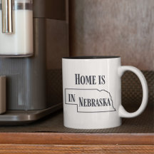 Hemmet i Nebraska