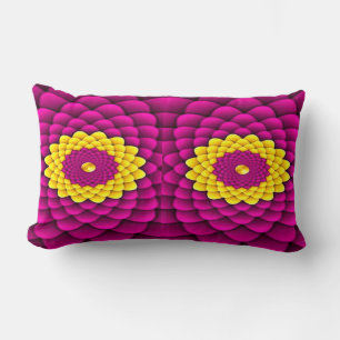 Hemmet: Pillows Poufs Thom Lumbarkudde