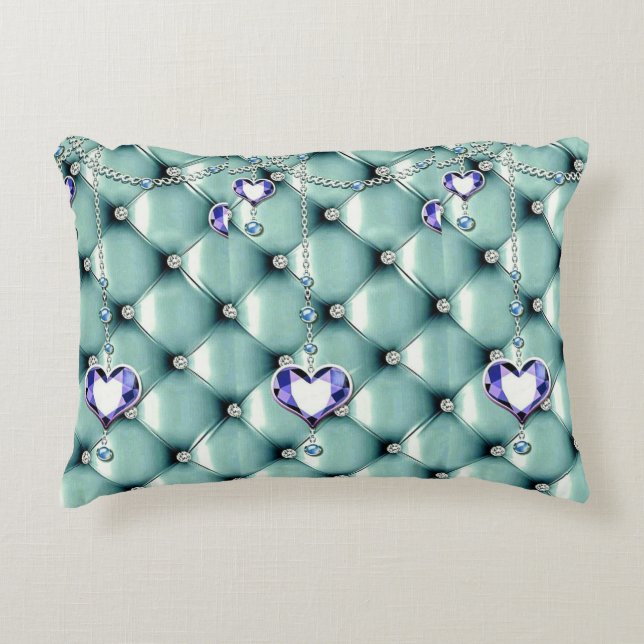 Hemmet: Pillows Poufs Thom Prydnadskudde (Framsidan)
