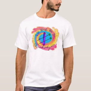 Hemodialysis "är det vad vi gör" tee