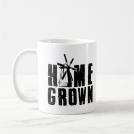 Hemodlad Kaffemugg