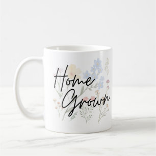 Hemodlad Kaffemugg