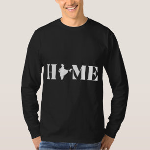 Hemodlad stil t shirt