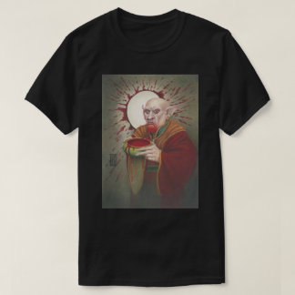 Hemogoblin T Shirt