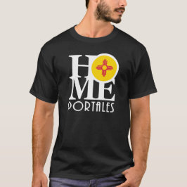 HEMportaler T Shirt