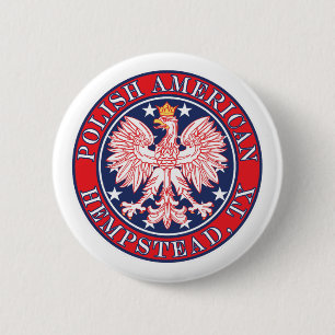 Hempstead Texas polska American Eagle Knapp