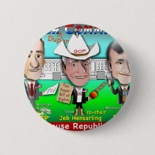 Hemrepublikaner Knapp