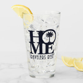 HEMRESANDE - viloläge Glaskopp