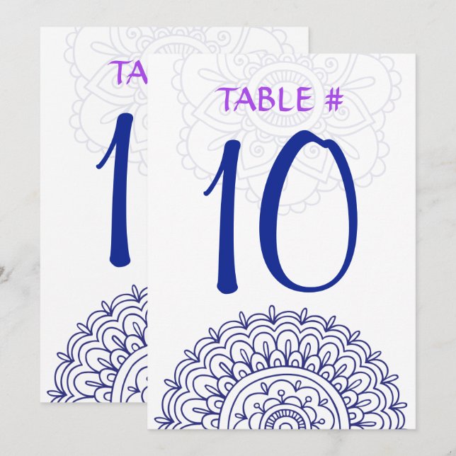 HEMSA-säteskortet för Bat mitzvah Bord-Beth2 Inbjudningar (Fram/baksida)