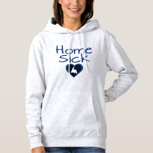 Hemsjuka Tee