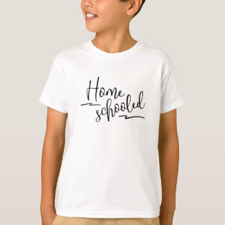 Hemskola T Shirt