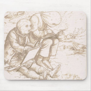 Hemskt skydd mot Midges, 1853 (skriva & bryna Musmatta