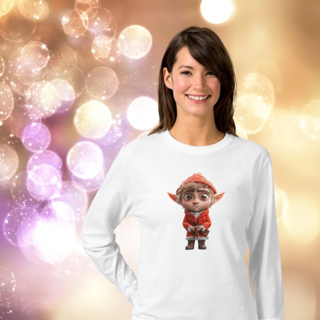 Hemskt småbarn t shirt (Skapare uppladdad)