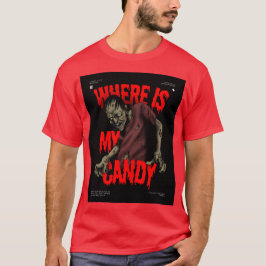 hemskt t shirt