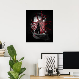 Hemsockret Poster
