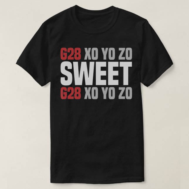 Hemsöt GCode CNC-maskinist T Shirt (Design framsida)